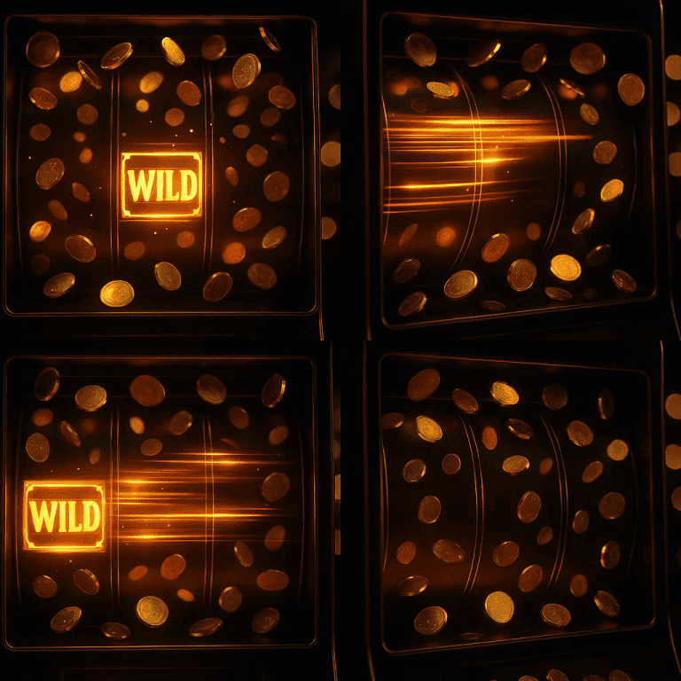 Qué son los comodines fijos y móviles