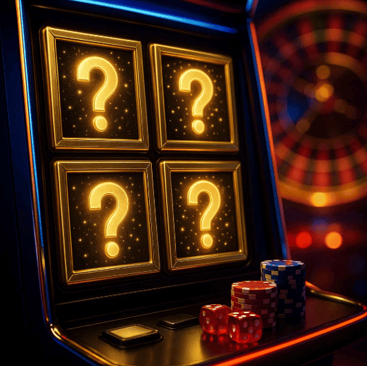 ¿Qué hace realmente un símbolo misterioso?