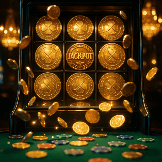 Qué hace realmente «Hold & Win»