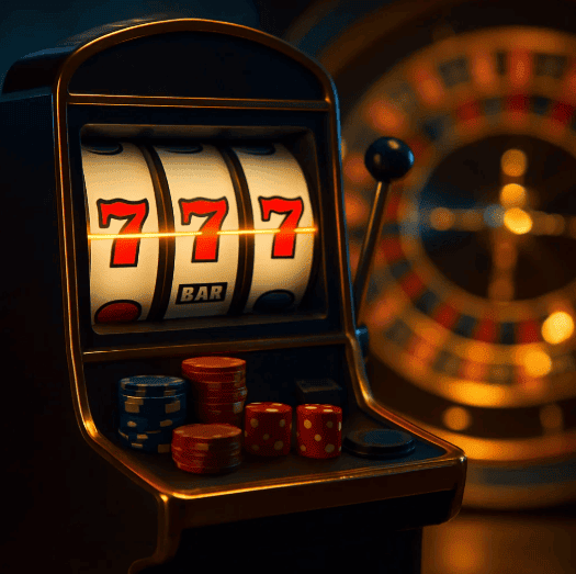 ¿Qué hace que una tragamonedas de 3 rodillos sea «clásica»?