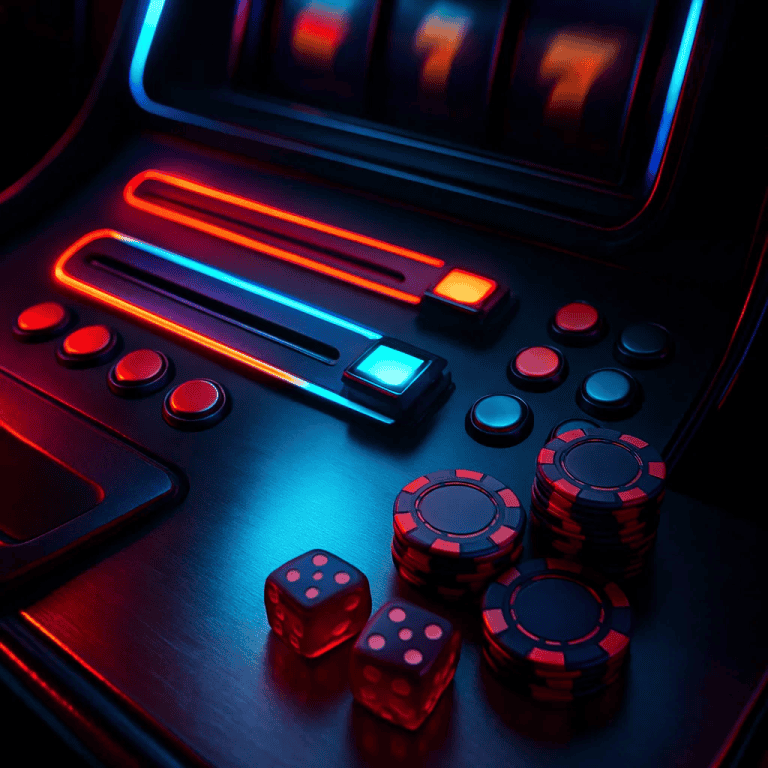 Por qué la configuración de las apuestas es más importante de lo que crees