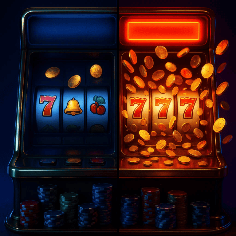 El RTP es un destino, no el camino